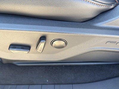 2027 Ford Super Duty F-250 SRW King Ranch