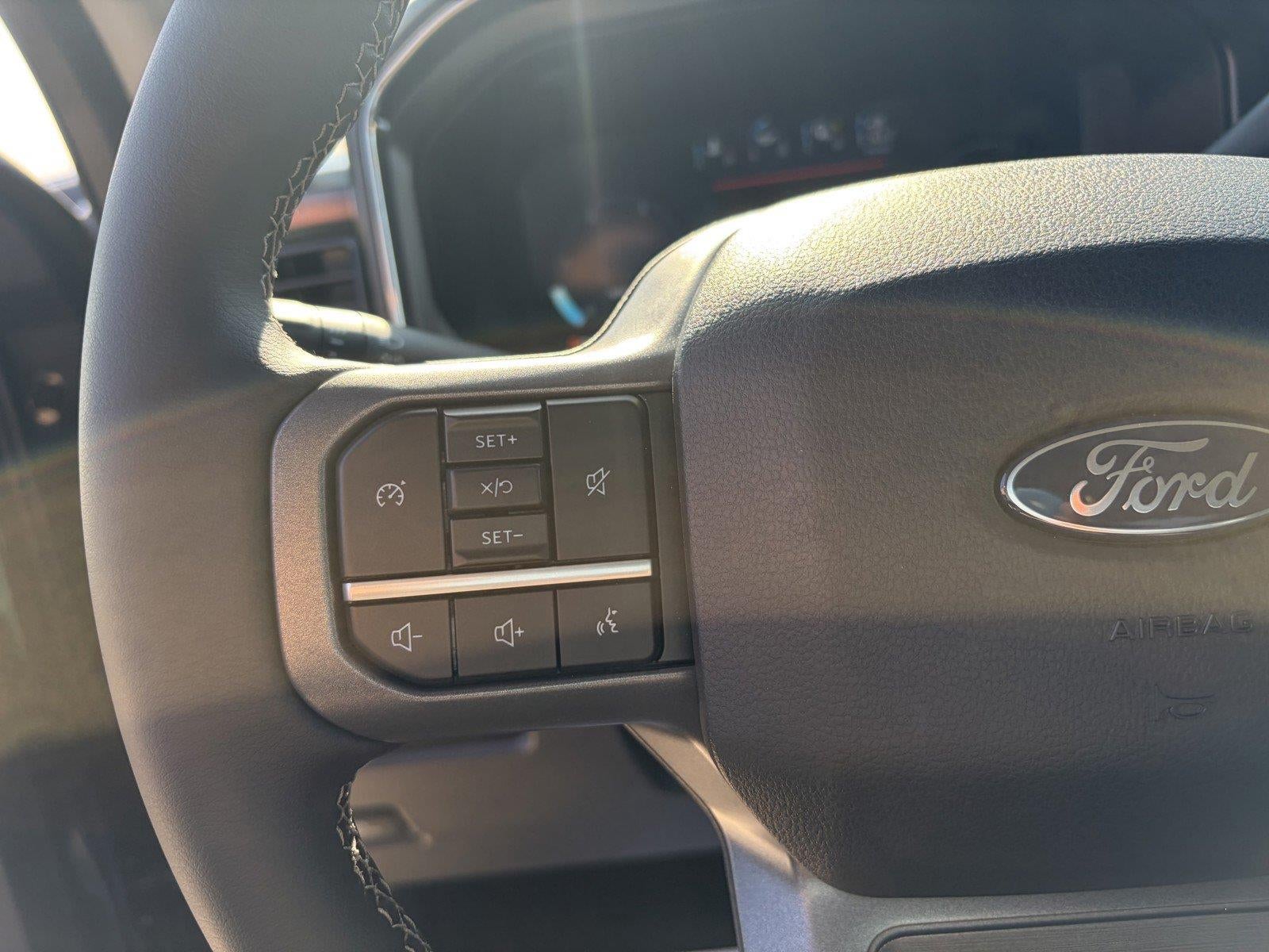 2027 Ford Super Duty F-250 SRW King Ranch
