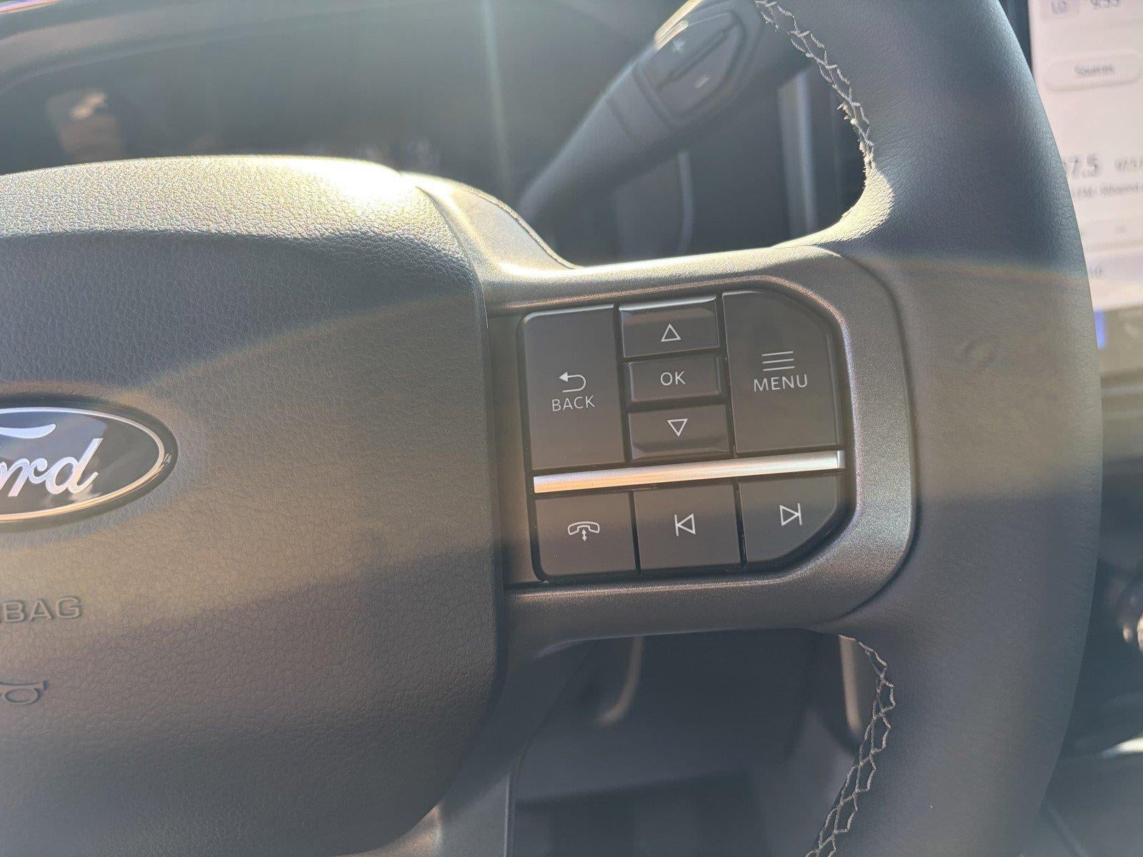 2027 Ford Super Duty F-250 SRW King Ranch