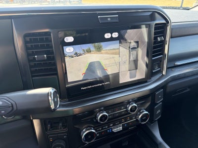 2027 Ford Super Duty F-250 SRW King Ranch