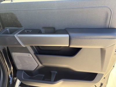 2027 Ford Super Duty F-250 SRW King Ranch