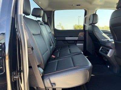 2027 Ford Super Duty F-250 SRW King Ranch