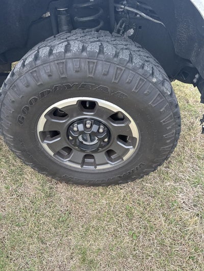 2024 Ford Super Duty F-250 SRW LARIAT