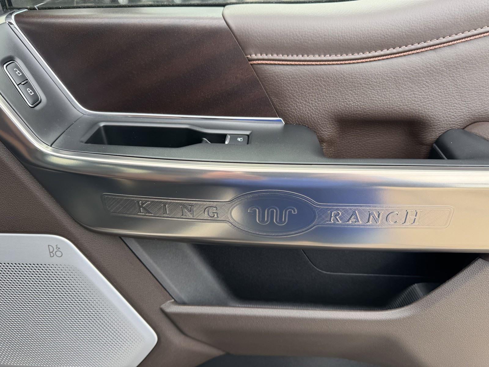 2026 Ford Super Duty F-250 SRW King Ranch