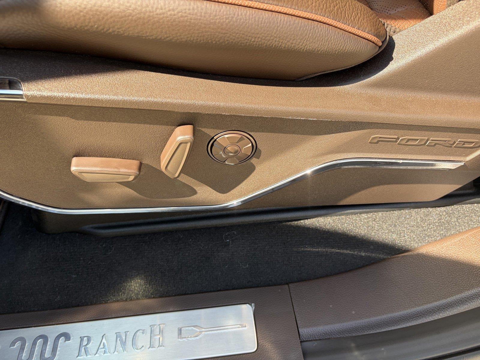 2026 Ford Super Duty F-250 SRW King Ranch