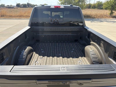 2026 Ford Super Duty F-250 SRW King Ranch