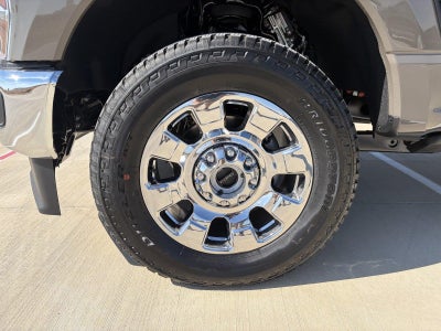 2026 Ford Super Duty F-250 SRW King Ranch