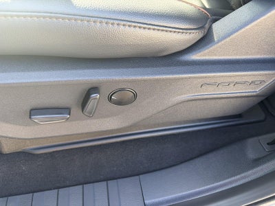 2027 Ford Super Duty F-250 SRW LARIAT