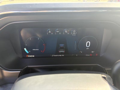 2027 Ford Super Duty F-250 SRW LARIAT