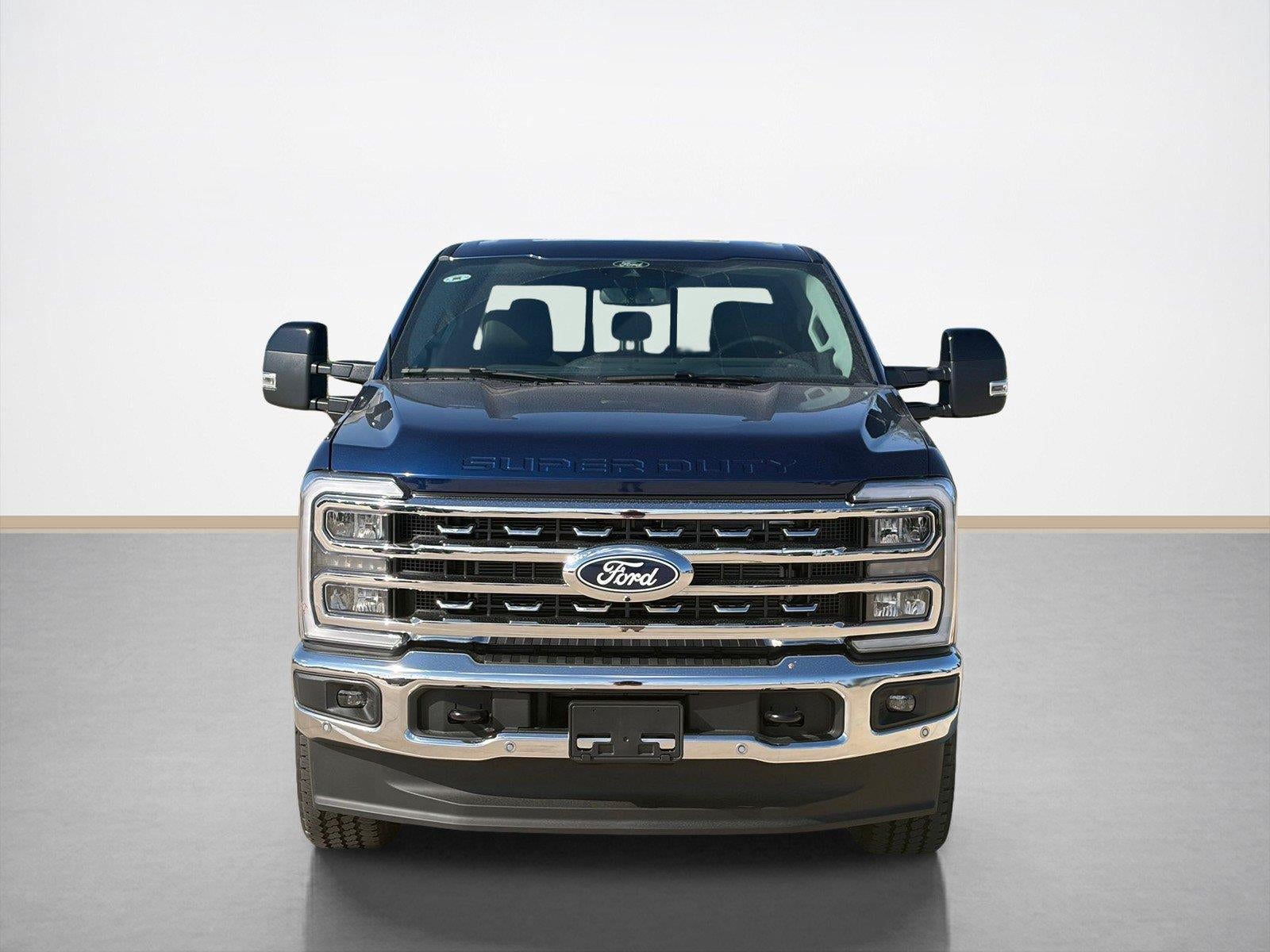 2027 Ford Super Duty F-250 SRW LARIAT
