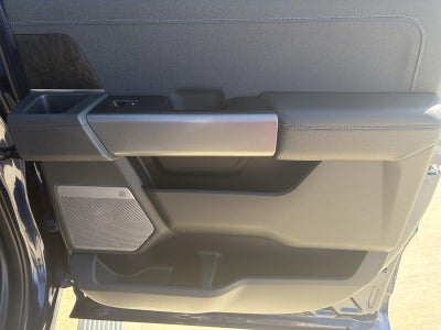 2027 Ford Super Duty F-250 SRW LARIAT