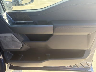 2027 Ford Super Duty F-250 SRW LARIAT