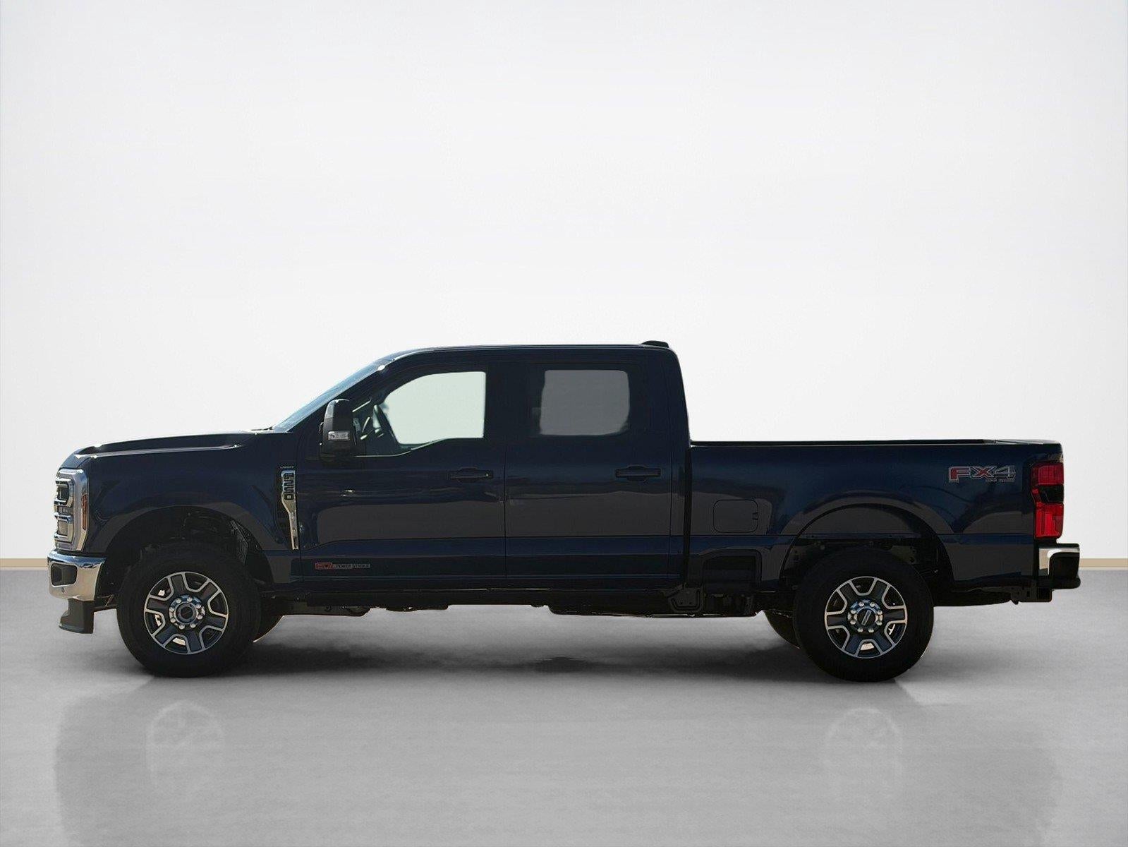 2027 Ford Super Duty F-250 SRW LARIAT