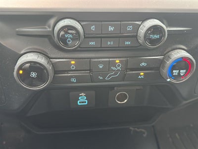 2023 Ford Super Duty F-250 SRW XL