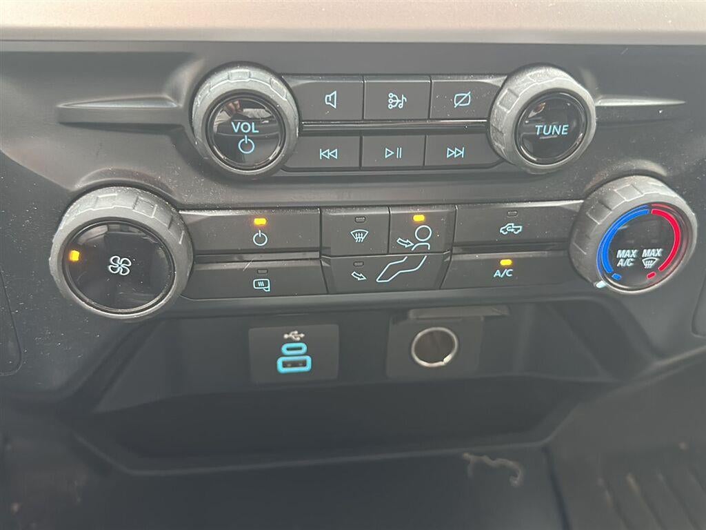 2023 Ford Super Duty F-250 SRW XL