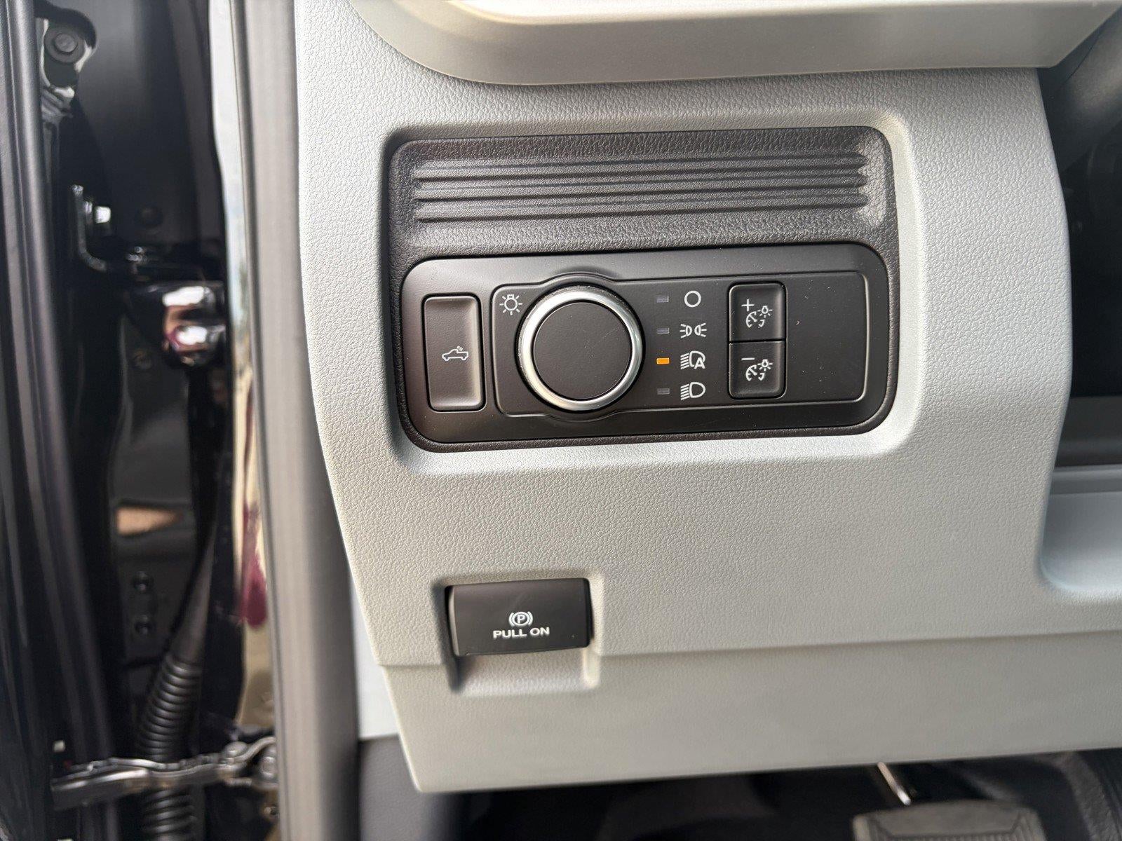 2027 Ford Super Duty F-250 SRW King Ranch