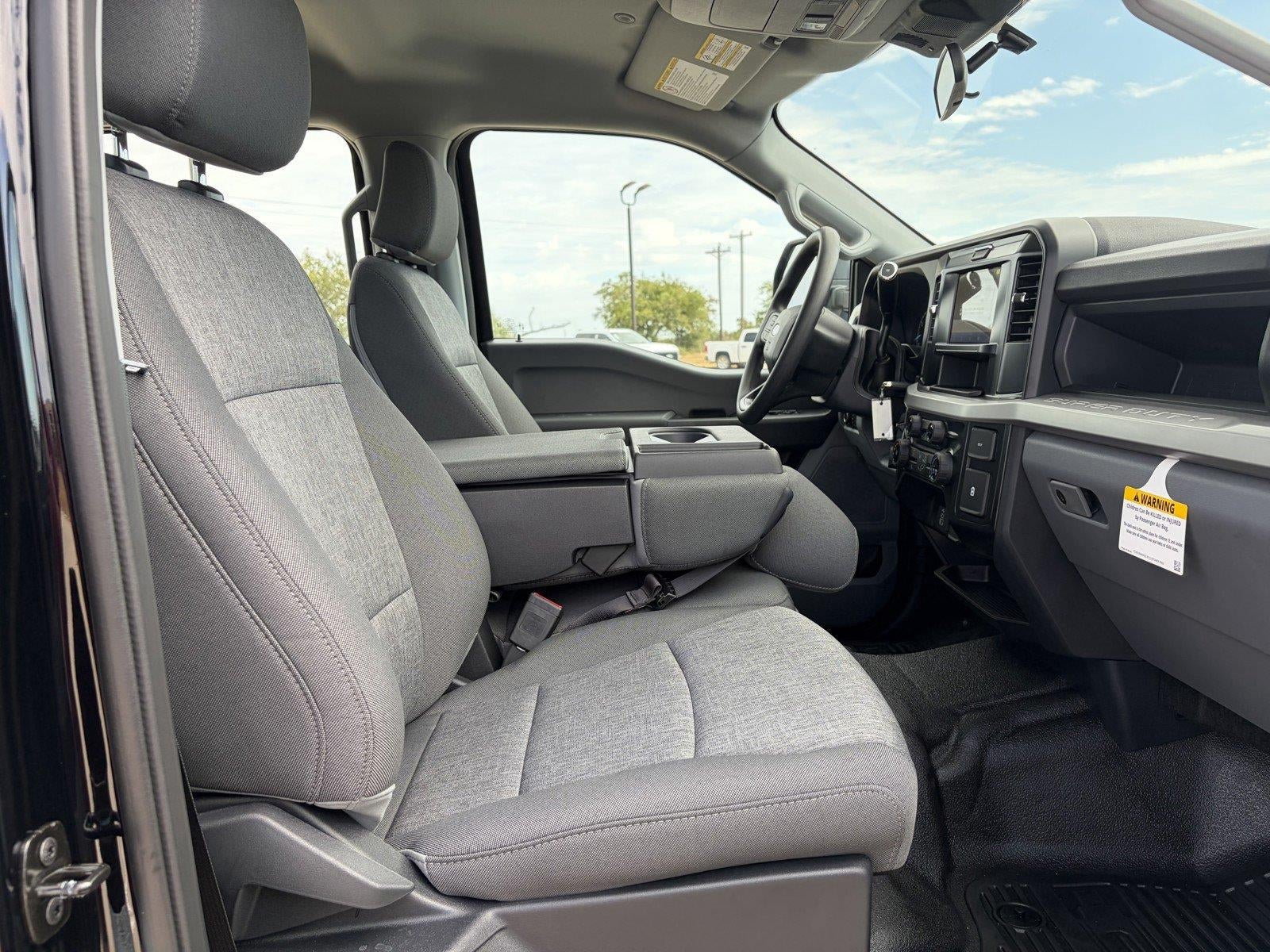 2027 Ford Super Duty F-250 SRW King Ranch