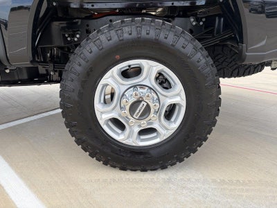 2027 Ford Super Duty F-250 SRW King Ranch