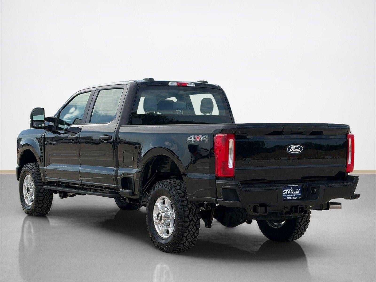 2027 Ford Super Duty F-250 SRW King Ranch