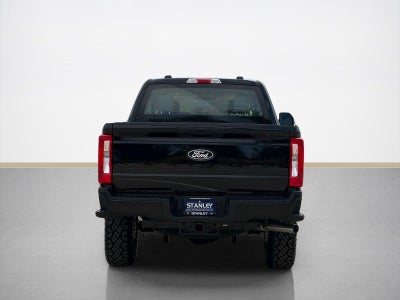 2027 Ford Super Duty F-250 SRW King Ranch