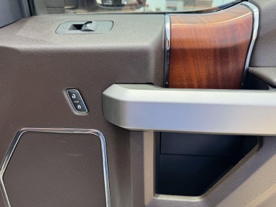 2020 Ford Super Duty F-250 SRW King Ranch
