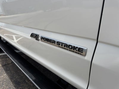 2020 Ford Super Duty F-250 SRW King Ranch