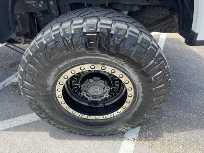 2020 Ford Super Duty F-250 SRW King Ranch