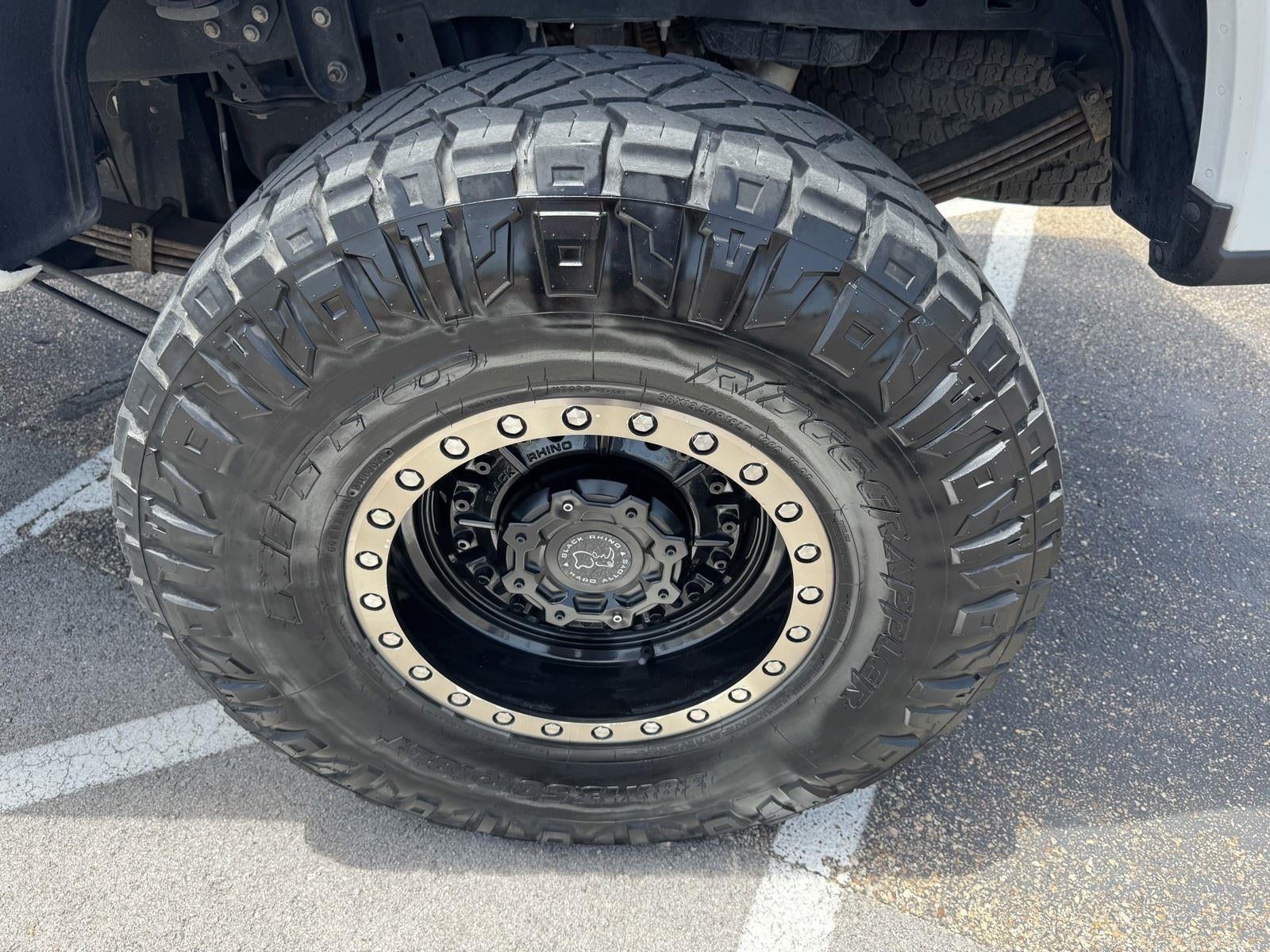 2020 Ford Super Duty F-250 SRW King Ranch