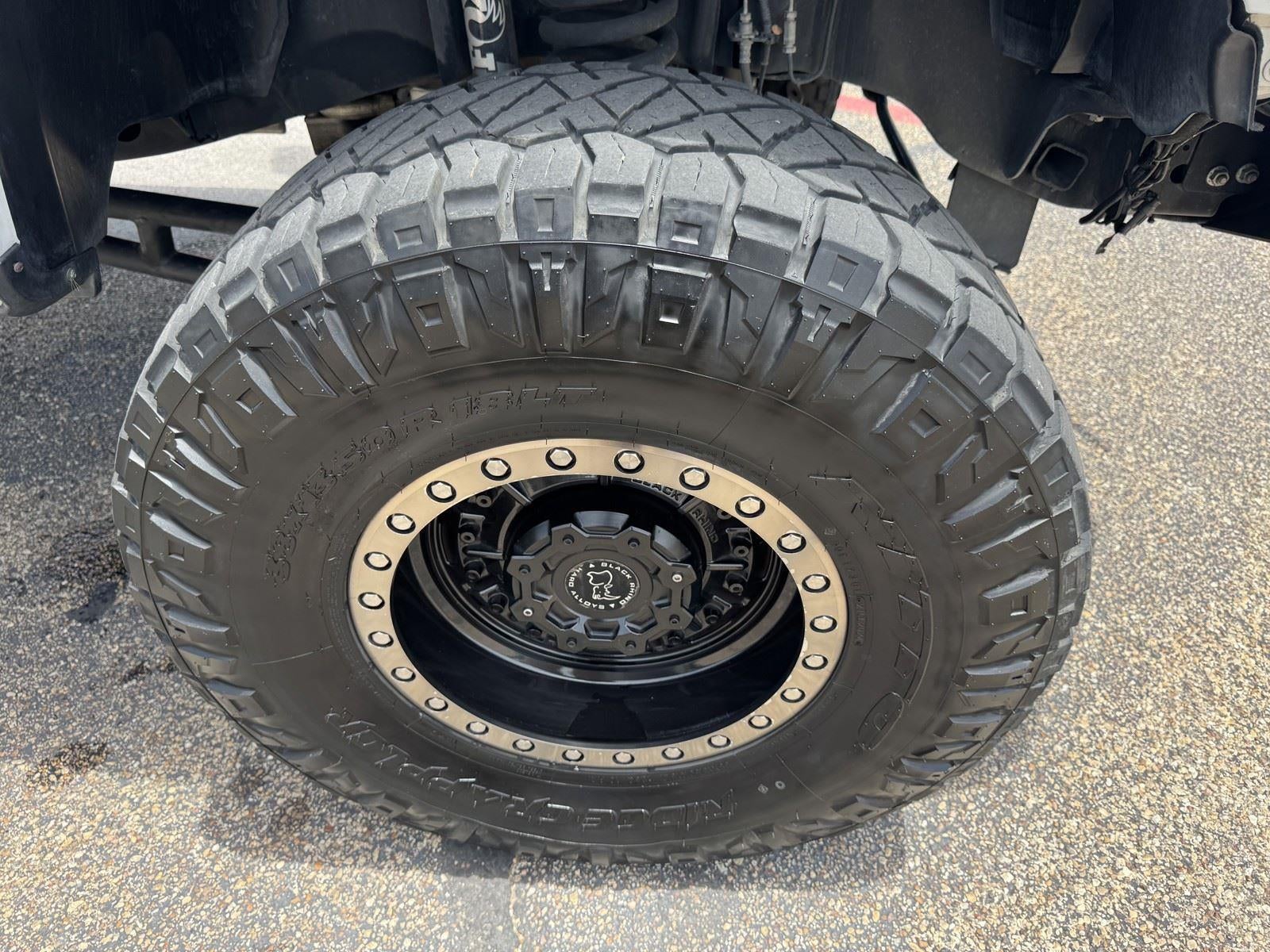 2020 Ford Super Duty F-250 SRW King Ranch