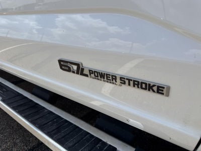 2024 Ford Super Duty F-250 SRW LARIAT