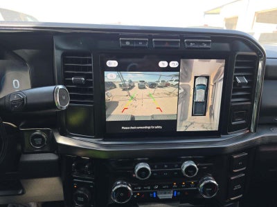 2024 Ford Super Duty F-250 SRW LARIAT