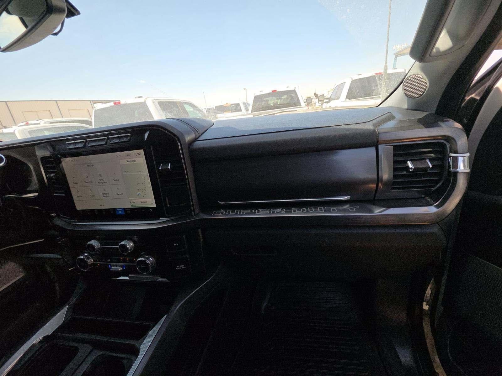 2024 Ford Super Duty F-250 SRW LARIAT