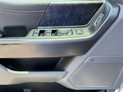 2025 Ford Super Duty F-250 SRW XLT