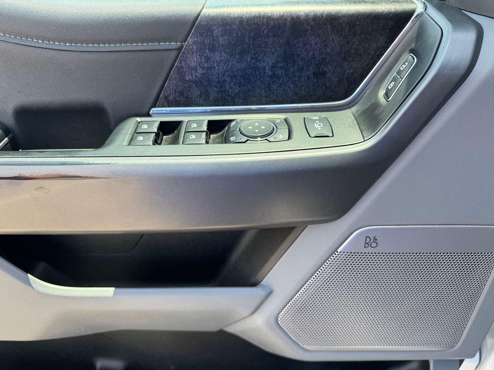 2025 Ford Super Duty F-250 SRW XLT