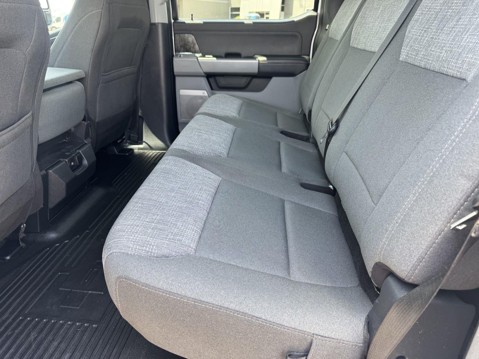 2025 Ford Super Duty F-250 SRW XLT