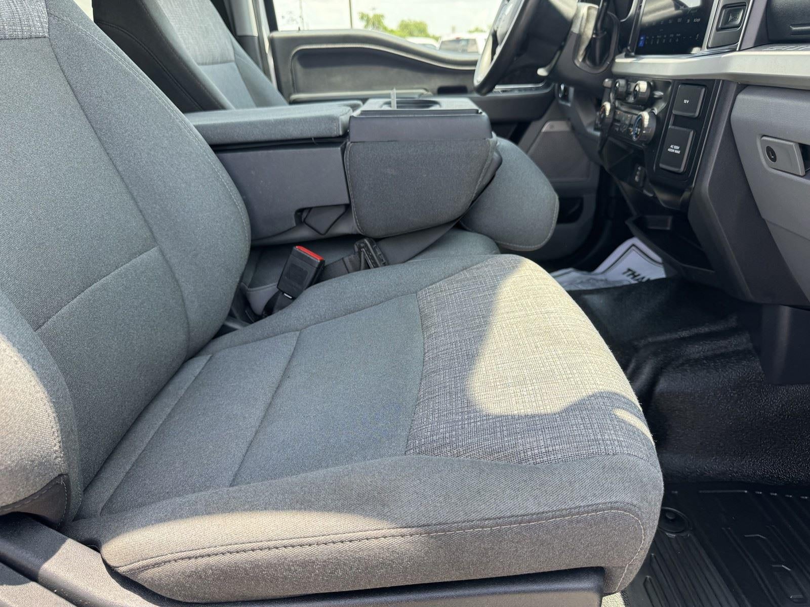 2025 Ford Super Duty F-250 SRW XLT