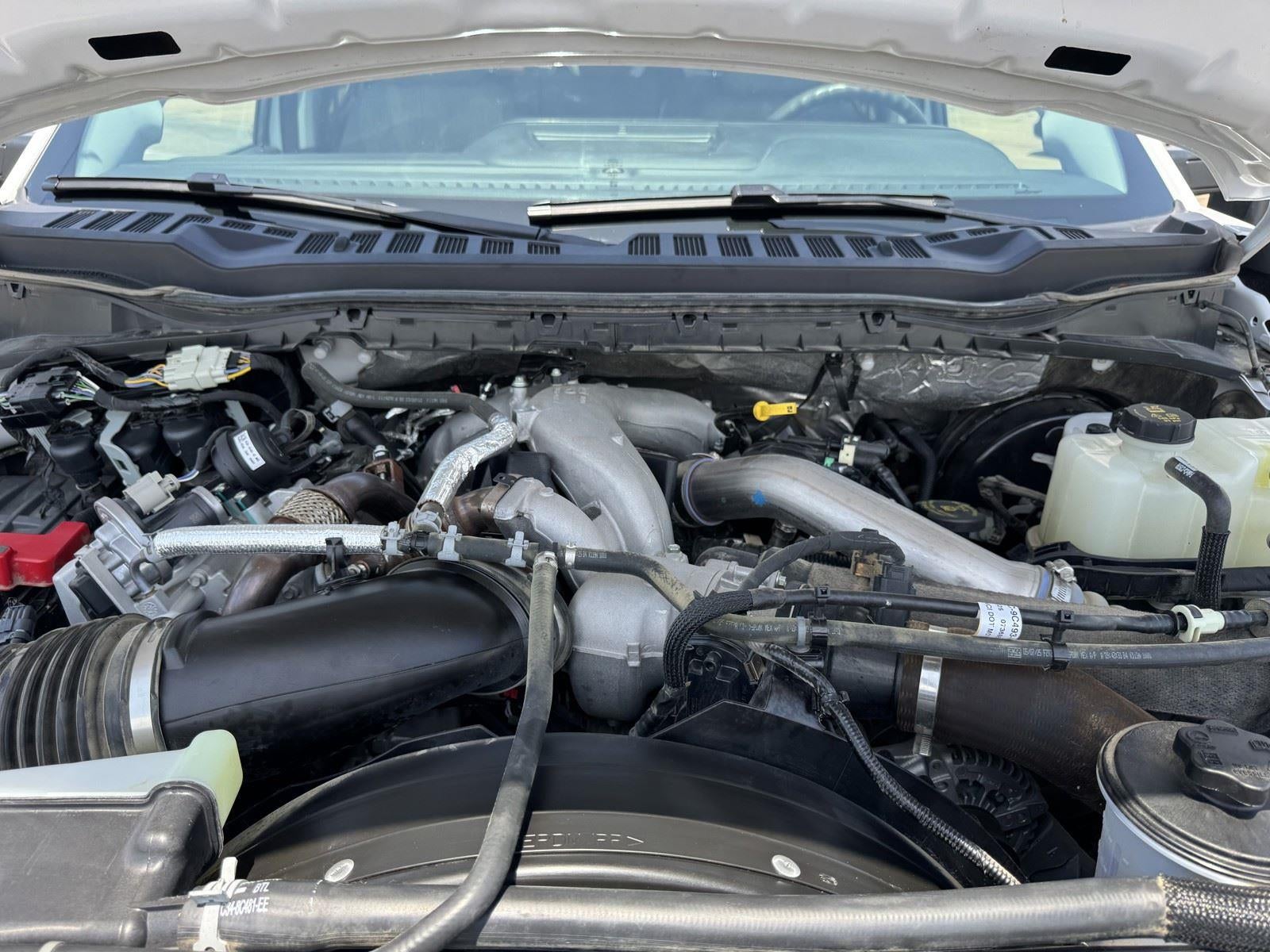2025 Ford Super Duty F-250 SRW XLT