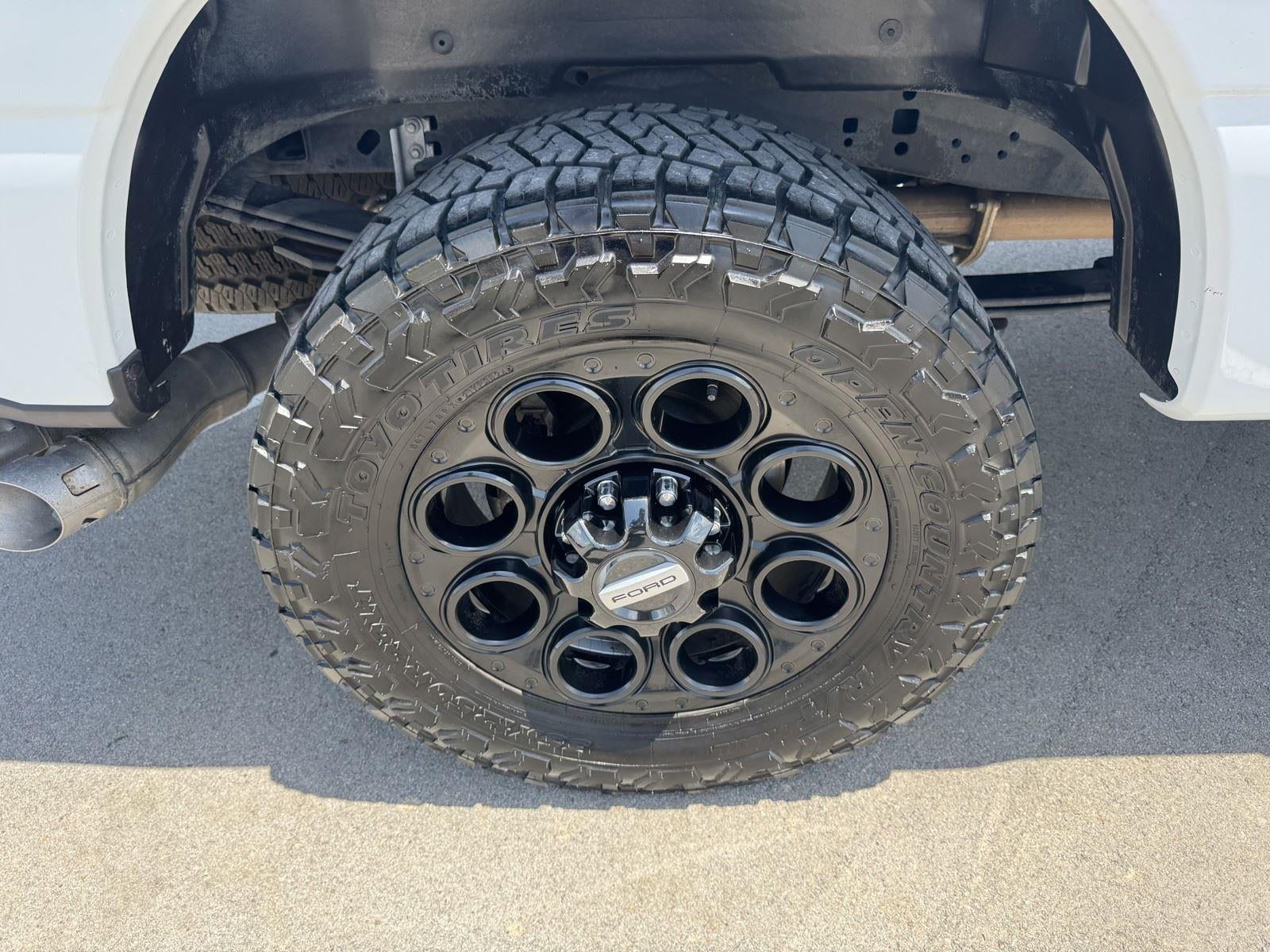 2025 Ford Super Duty F-250 SRW XLT