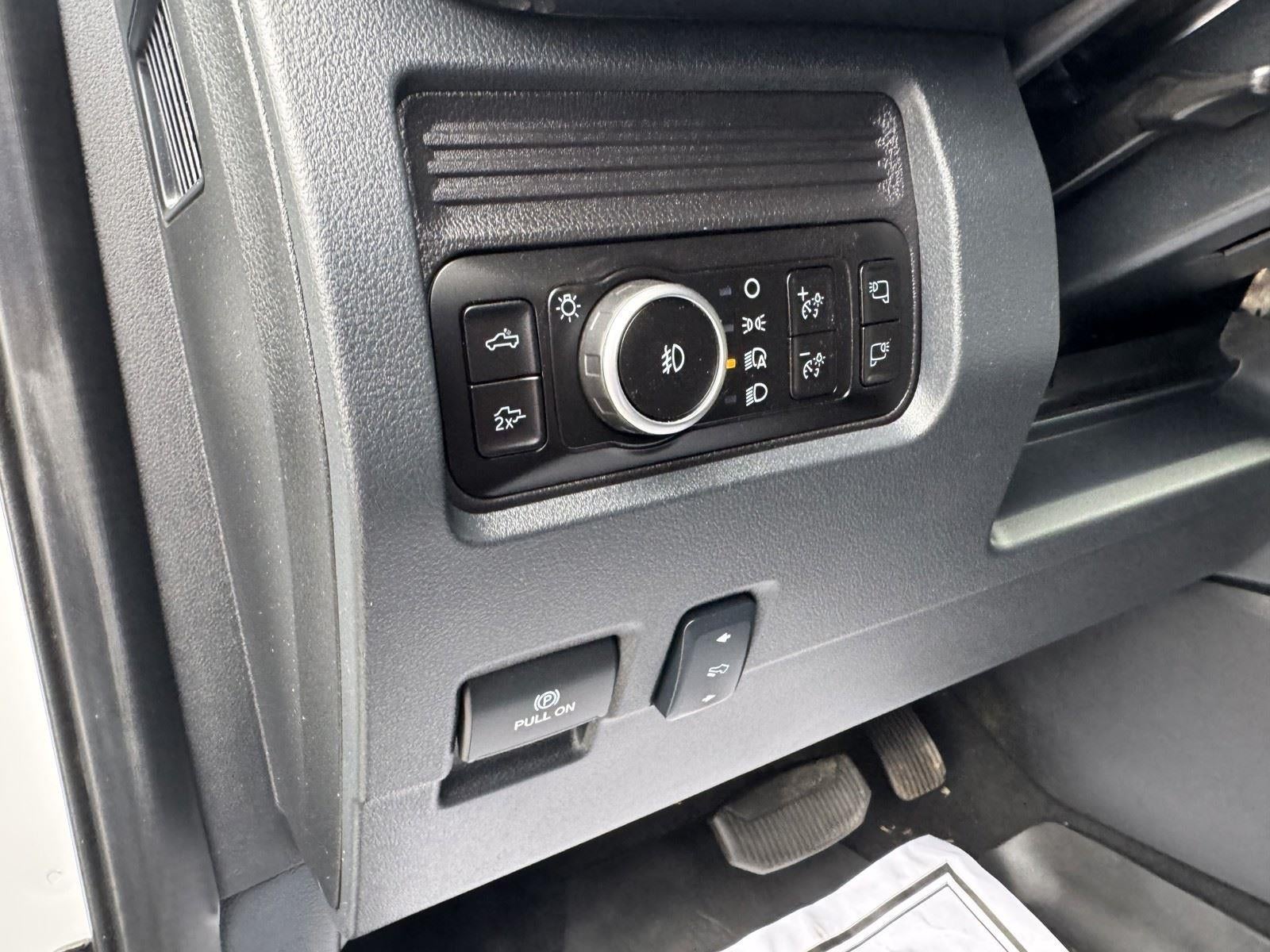 2025 Ford Super Duty F-250 SRW LARIAT