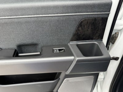 2025 Ford Super Duty F-250 SRW LARIAT