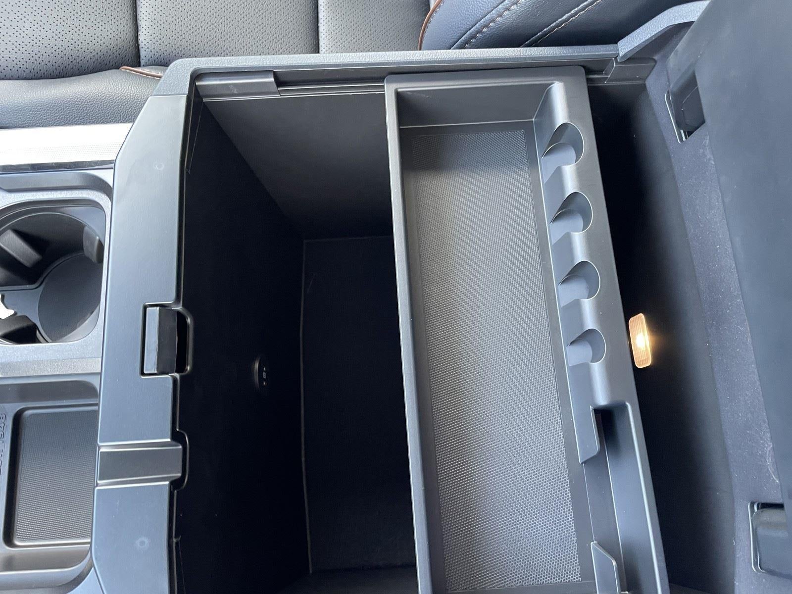 2025 Ford Super Duty F-250 SRW LARIAT