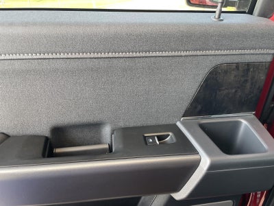 2025 Ford Super Duty F-250 SRW LARIAT