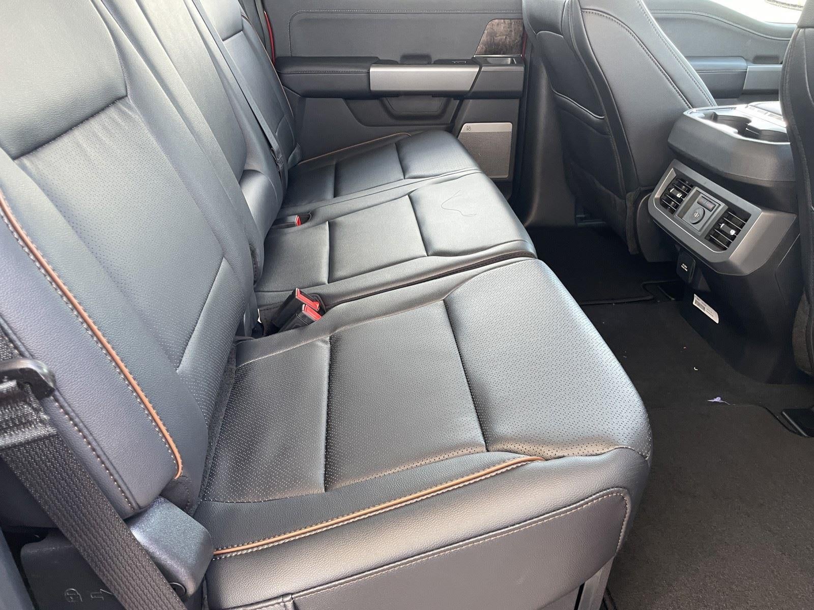 2025 Ford Super Duty F-250 SRW LARIAT