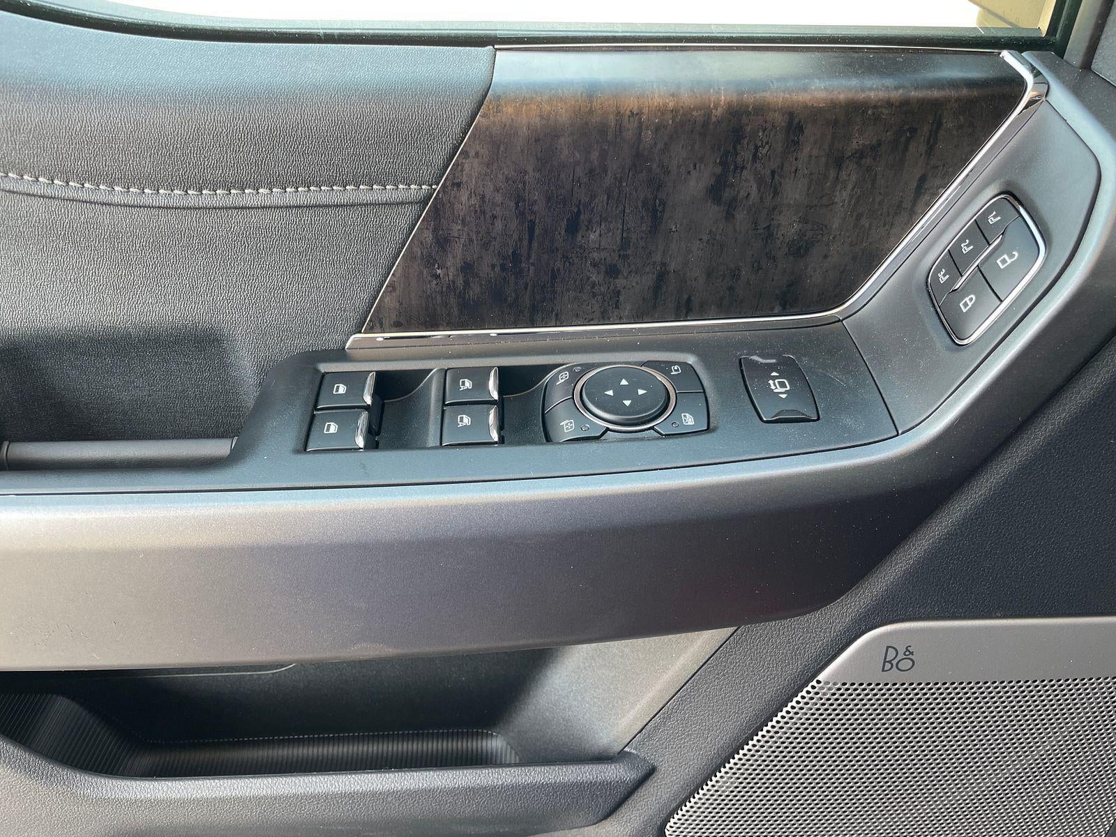 2025 Ford Super Duty F-250 SRW LARIAT