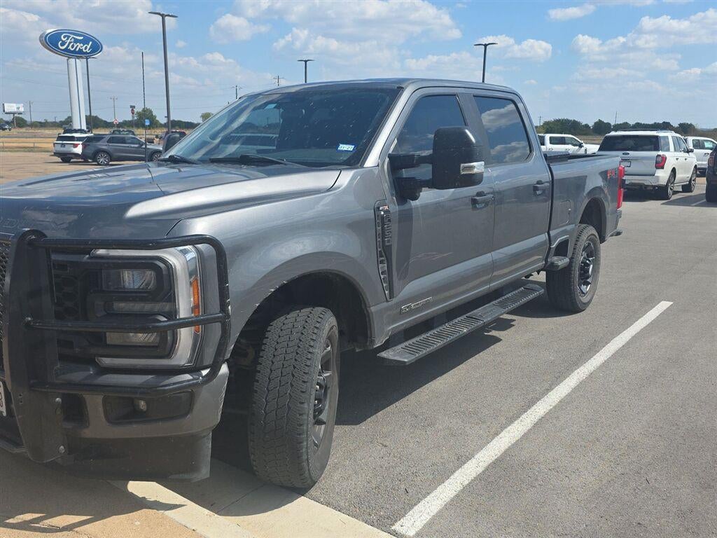 2023 Ford Super Duty F-250 Srw XL