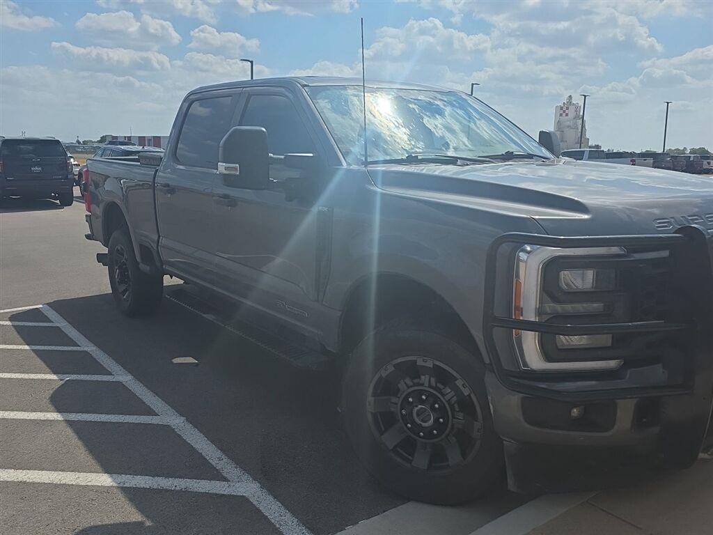 2023 Ford Super Duty F-250 Srw XL