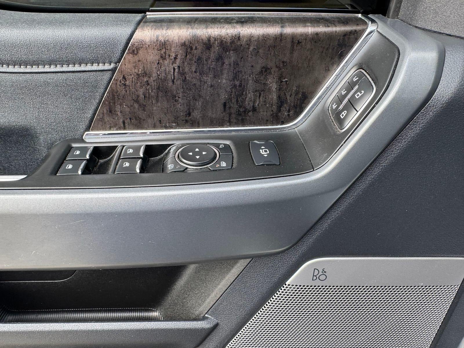 2024 Ford Super Duty F-250 SRW LARIAT
