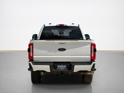 2026 Ford Super Duty F-250 SRW XLT