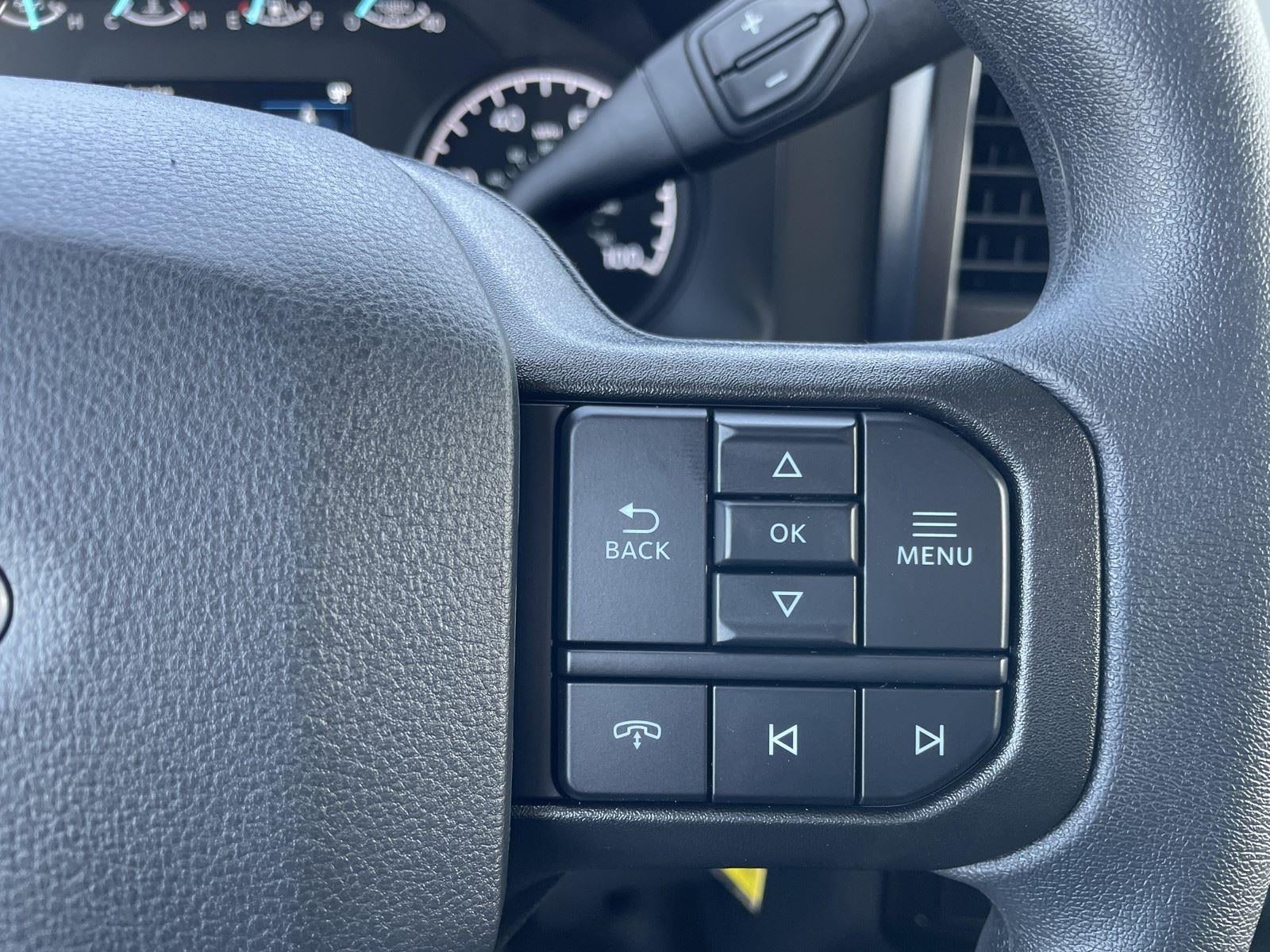 2026 Ford Super Duty F-350 SRW XLT