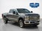 2027 Ford Super Duty F-350 SRW LARIAT